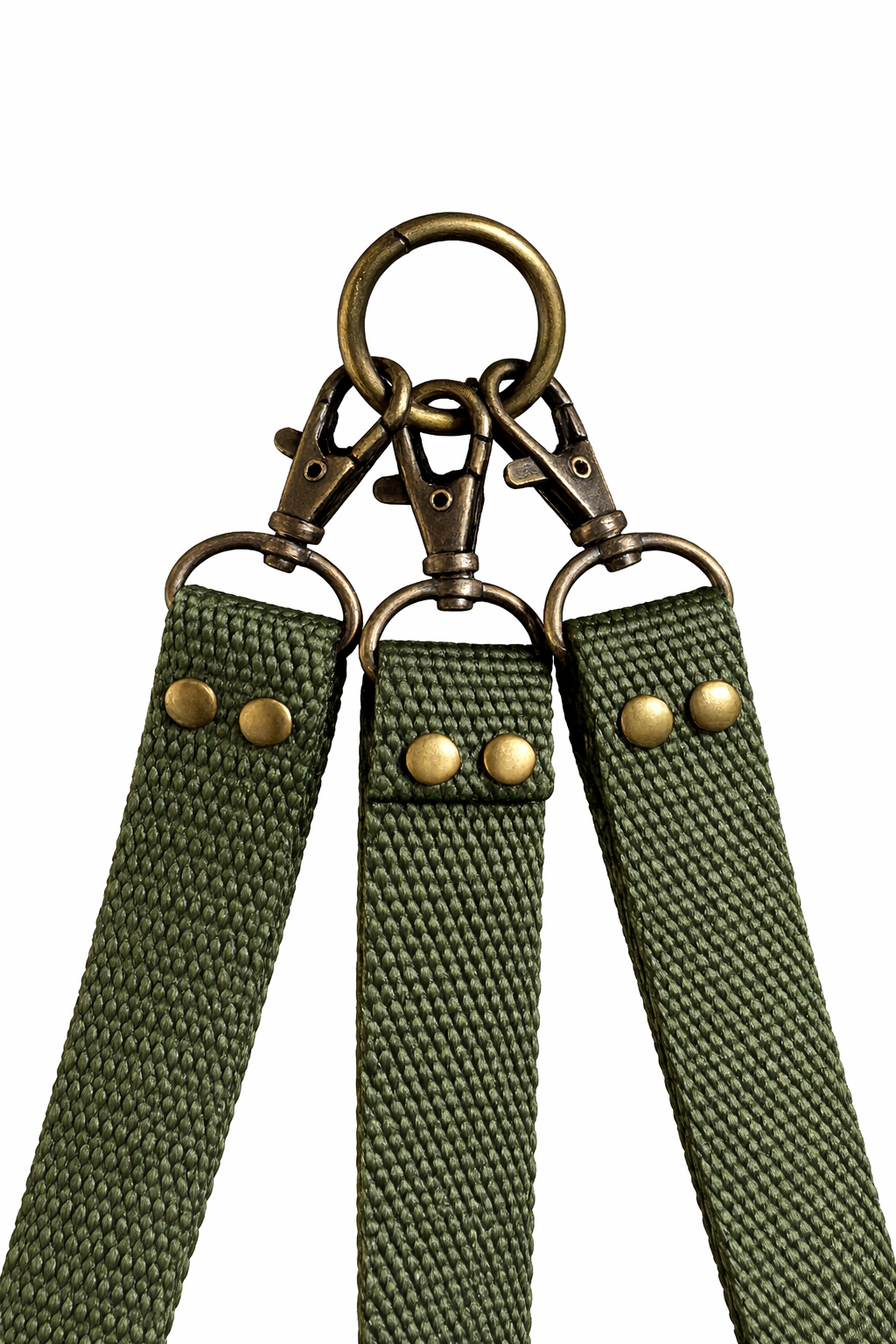Olive No.1 Detachable Top Plant Hanger