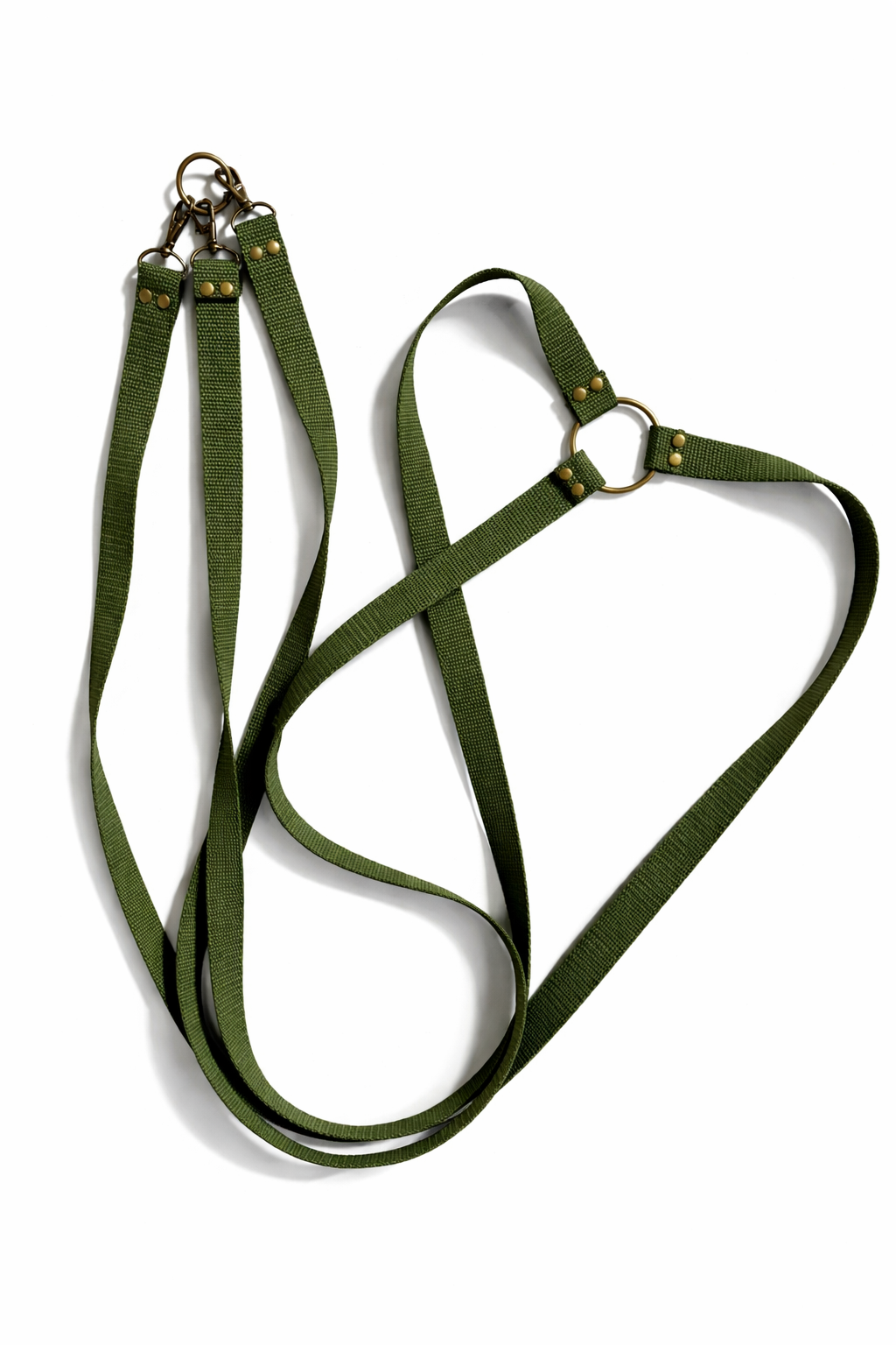 Olive No.1 Detachable Top Plant Hanger